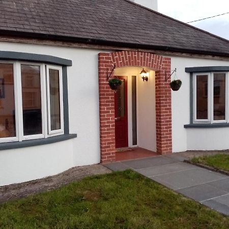 Apple Tree Cottage Rooskey Esterno foto
