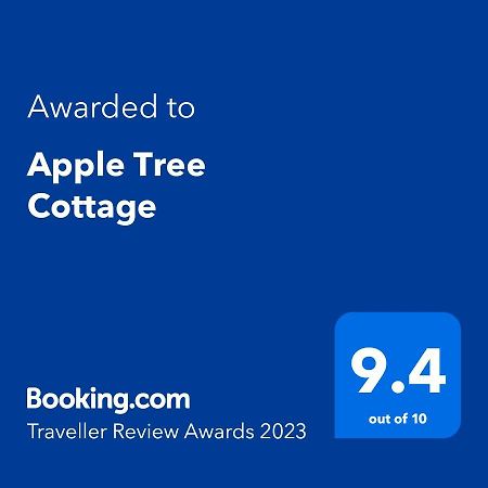 Apple Tree Cottage Rooskey Esterno foto