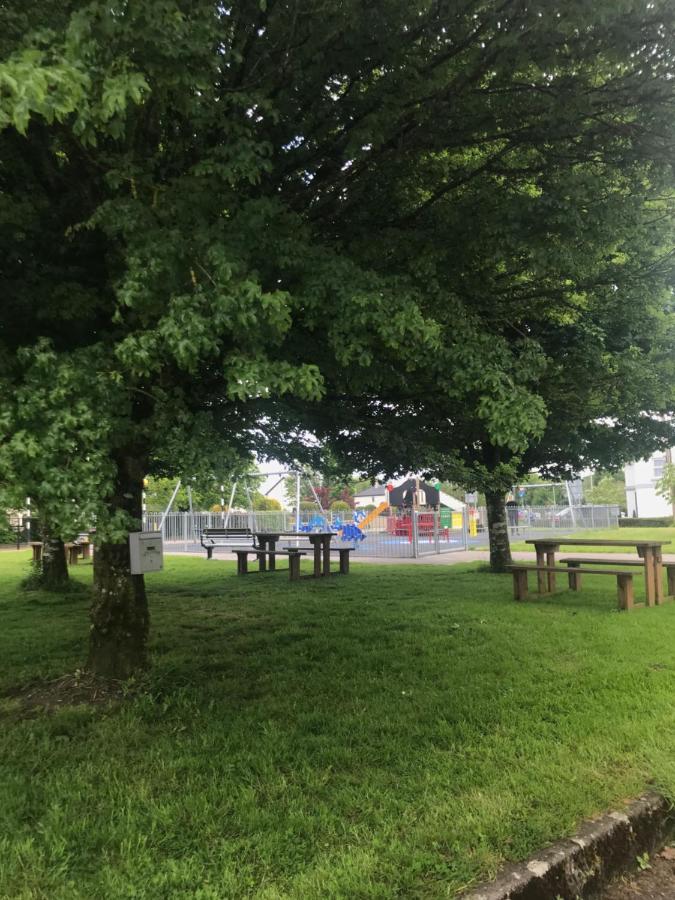 Apple Tree Cottage Rooskey Esterno foto