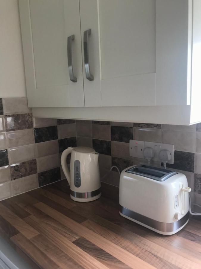 Apple Tree Cottage Rooskey Esterno foto