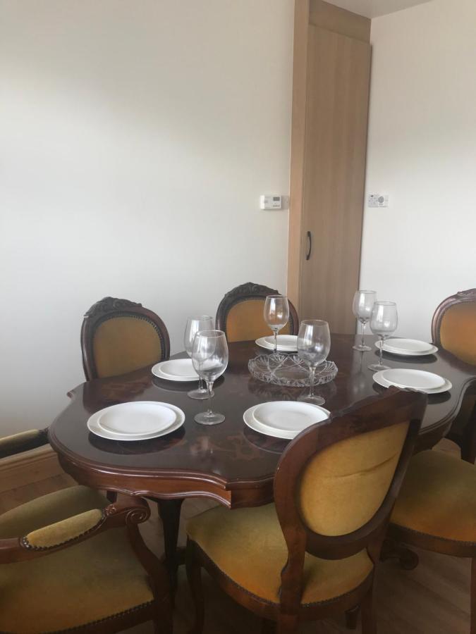 Apple Tree Cottage Rooskey Esterno foto