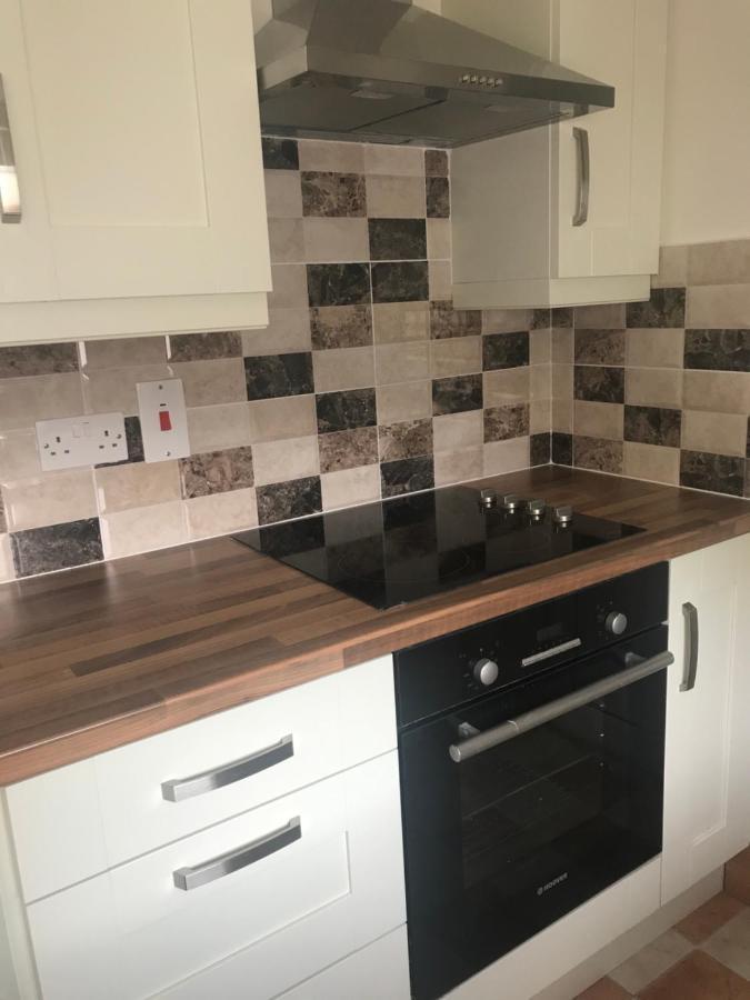 Apple Tree Cottage Rooskey Esterno foto