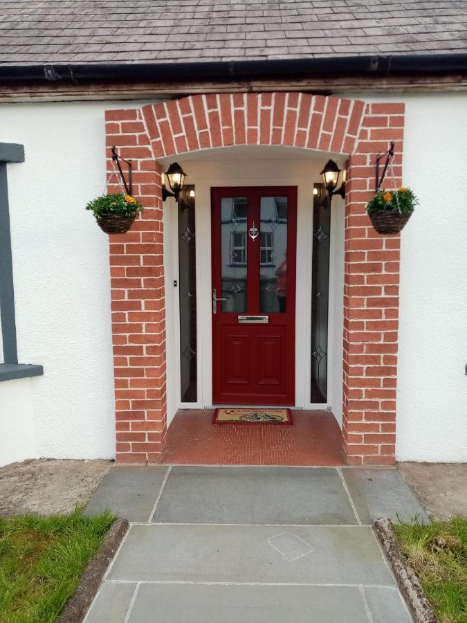 Apple Tree Cottage Rooskey Esterno foto