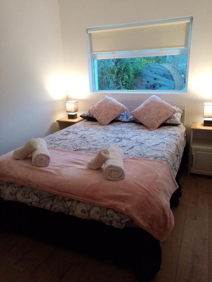 Apple Tree Cottage Rooskey Esterno foto