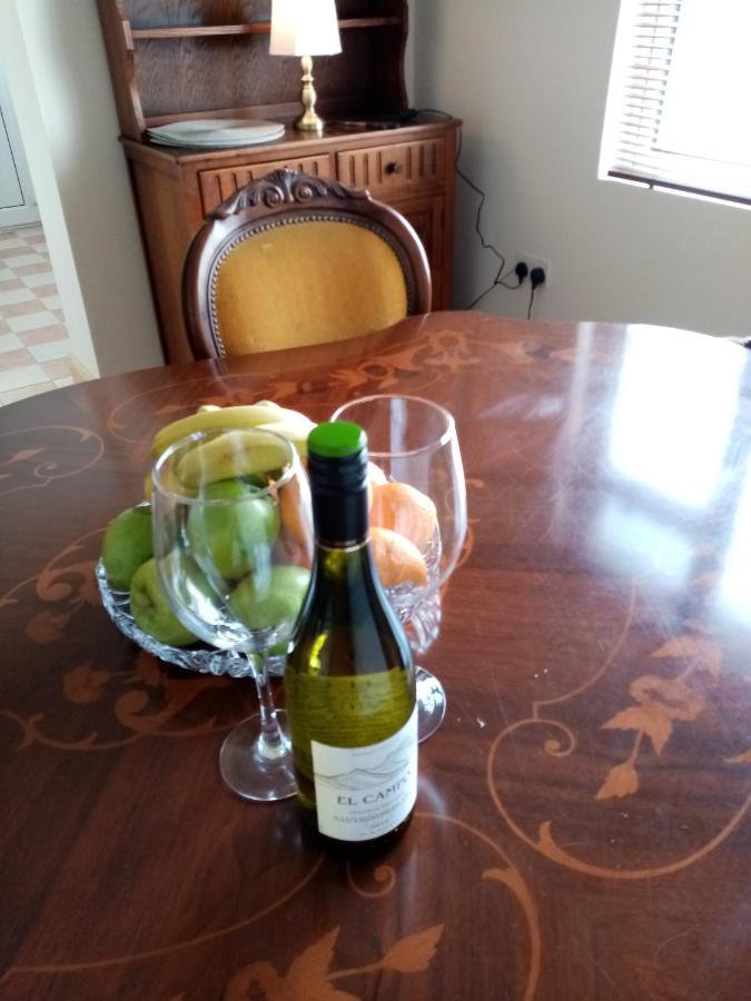 Apple Tree Cottage Rooskey Esterno foto