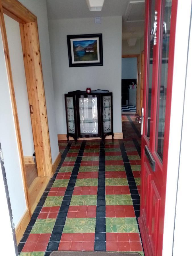 Apple Tree Cottage Rooskey Esterno foto