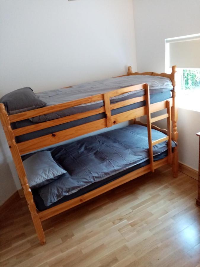 Apple Tree Cottage Rooskey Esterno foto