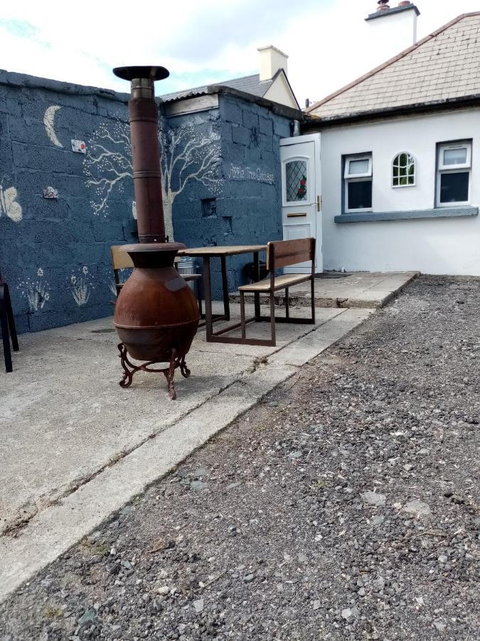 Apple Tree Cottage Rooskey Esterno foto