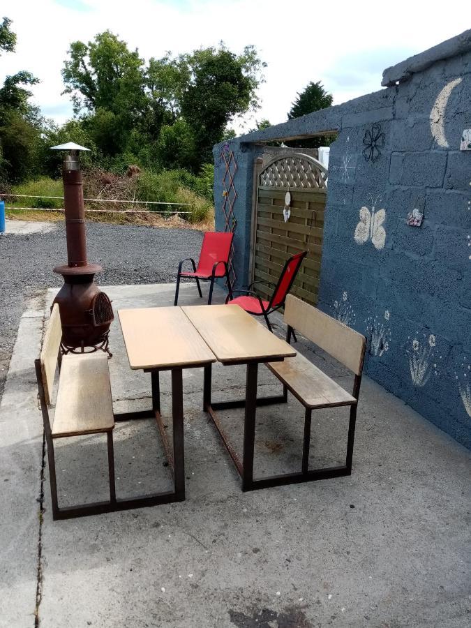 Apple Tree Cottage Rooskey Esterno foto
