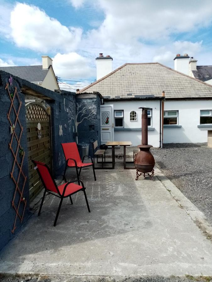 Apple Tree Cottage Rooskey Esterno foto